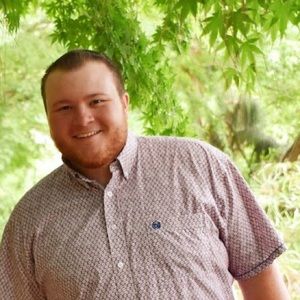 Meet your Posher, Samuel